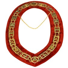 REGALIA MASONIC ROYAL ARCH