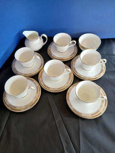 Royal doulton vermont - 19, pc