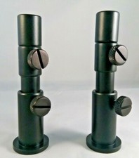 MOD BLACK 13mm & 16mm CARP