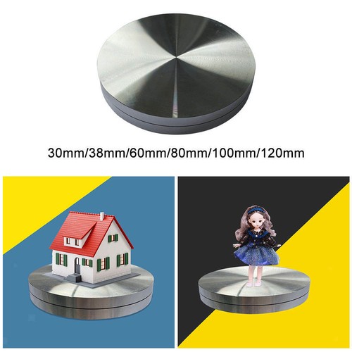 Rotating turntable display - rotating,
