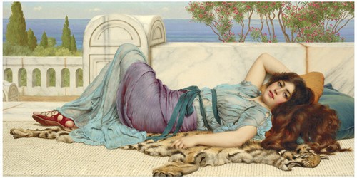 Pre raphaelite art mischief - art:, &