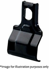 Exodus F078 Fitting Kit FP3