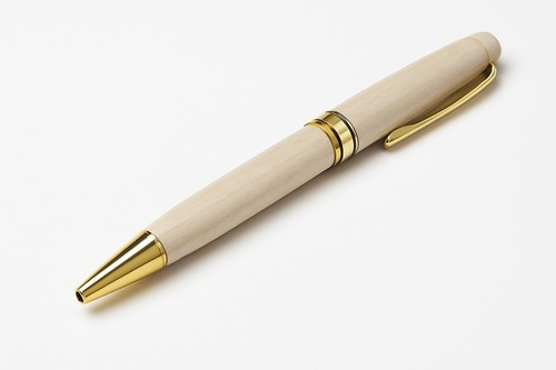 Luxury wooden executive - luxury,