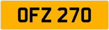 Ofz 270 3x3 dateless - ofz,