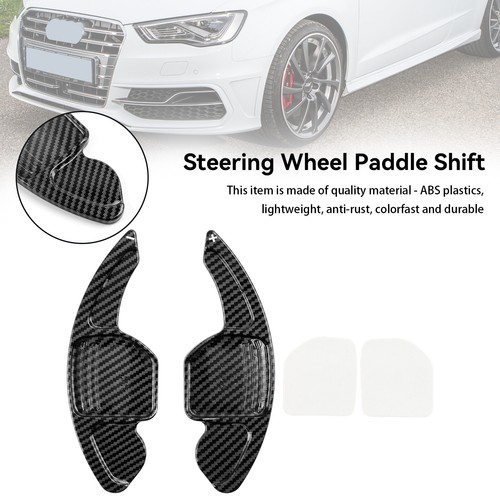 Steering wheel shift paddle - steering,