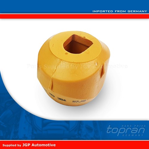 Engine mount buffer stop - buffer,