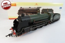 OO Gauge Hornby R2582 4-6-0 Class N15 30803 Sir Harry Le Fise Lake BR Green Loco