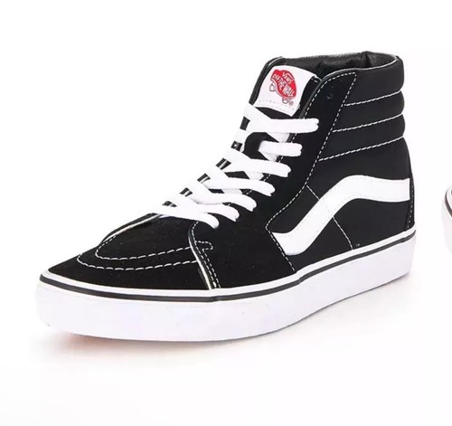 Brand new vans sk8 hi - -, sk8-hi