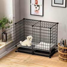 Heavy duty Large Folding Pet