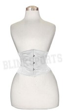 Women's Underbust Satin Heavy