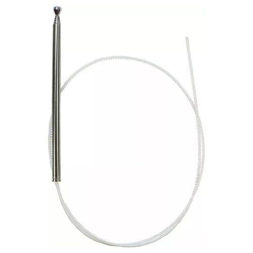 Power antenna aerial - antenna, mast