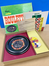 Vintage 1969 Hasbro Casino