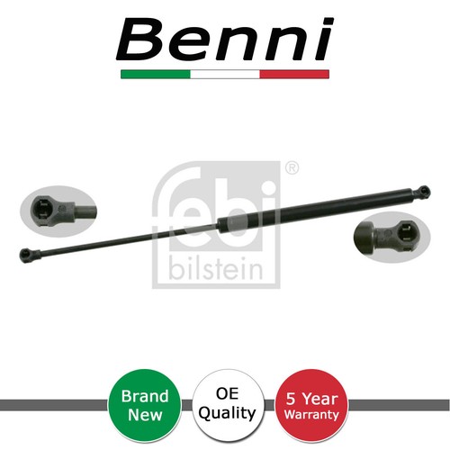 Tailgate gas strut benni fits - benni,