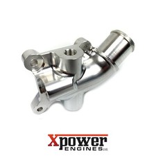  DURATEC HEAD REAR WATER