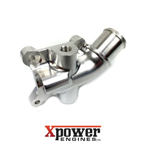 Duratec head rear water - ,