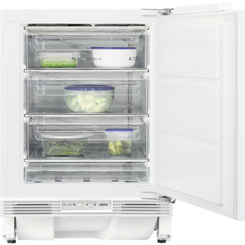 Zanussi zyae82fr built under - zyae82fr,