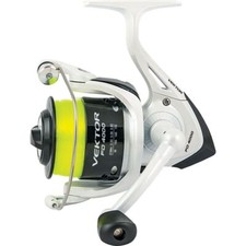 Reel Vektor FD 3000 Trabucco