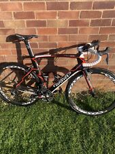 Wilier Cento 1 Air Road Bike