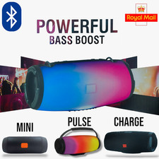 Bluetooth Speaker Portable