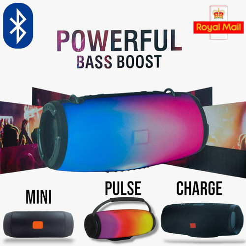 Bluetooth speaker portable - bluetooth,