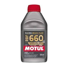 Honda CBR500R ABS 2021 Motul