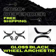 Land Rover Defender 110 Wide