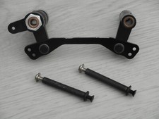 XTM XT2 Steering Assembly