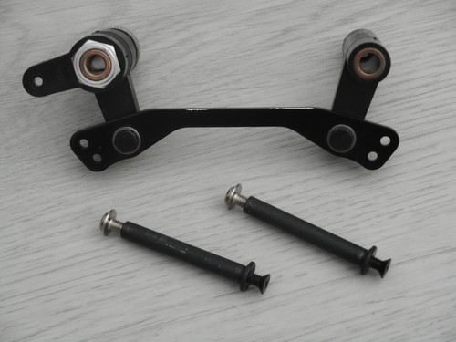 Xtm xt2 steering assembly - xtm,