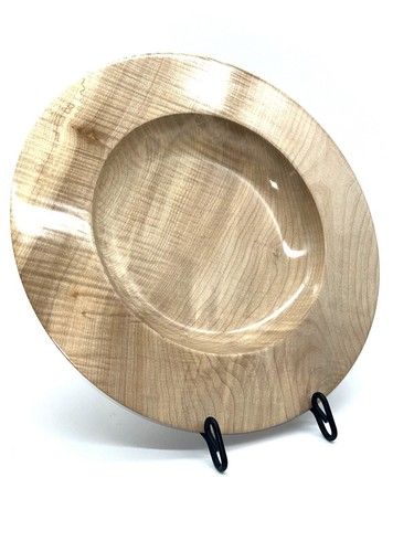 Very large rippled - , sycamore