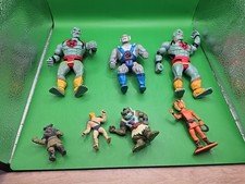 ThunderCats figures bundle /