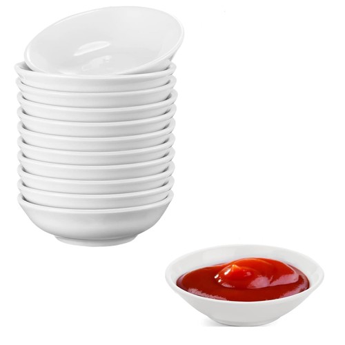 Yeenano round soy sauce - round,