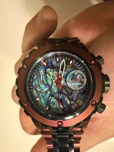 Invicta 26018 subaqua - 26018,