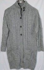 WoolOvers Grey- Pure Wool