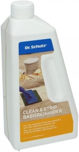 Schutz clean strip - schutz,