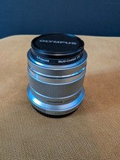 Olympus M.Zuiko Digital ED