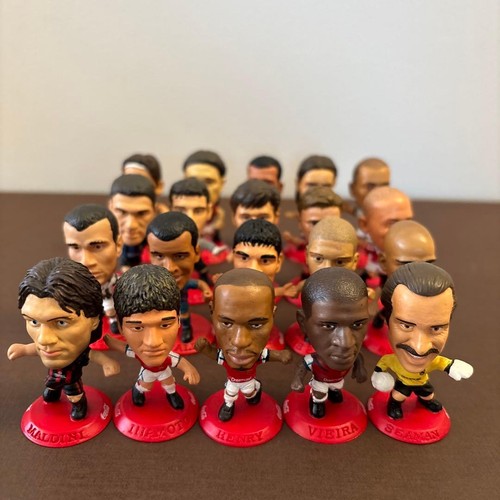 Cocacola corinthian miniatures - corinthian,