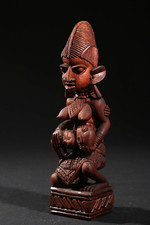 Yoruba Art Ere Iya Ibeji Oshun