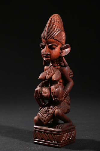 Yoruba art ere - yoruba, oshun