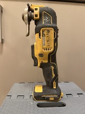 Dewalt DCS355 XR Brushless