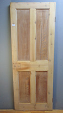 Doors Door Victorian 4 Panel