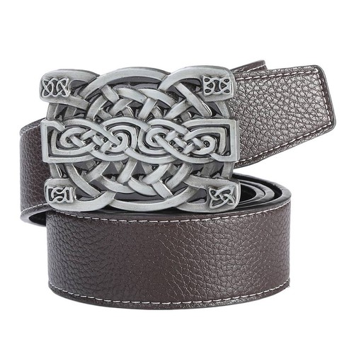 120cm real leather - , men’s