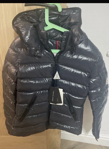 Girls moncler bady puffer - moncler,