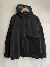 Stone Island Shadow Project