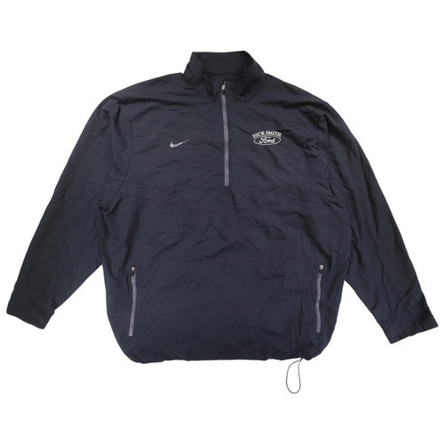 Nike golf mens windbreaker - nike,