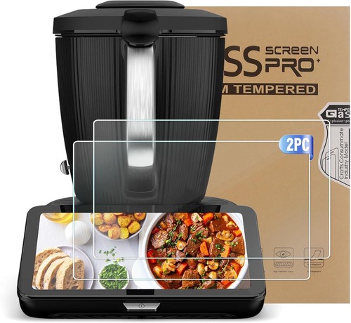 Pack screen protectors - 2,