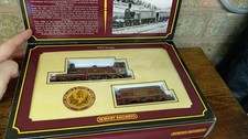 Hornby OO Gauge Loco R.763