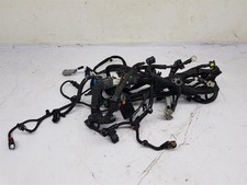 2024 VAUXHALL VIVARO ENGINE