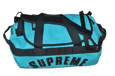 The North Face Supreme Duffel