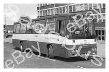 Bus Photograph CENTRAL