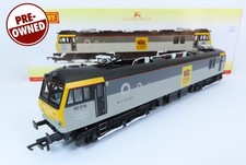 Class 92 016 BRAHMS EWS Loco